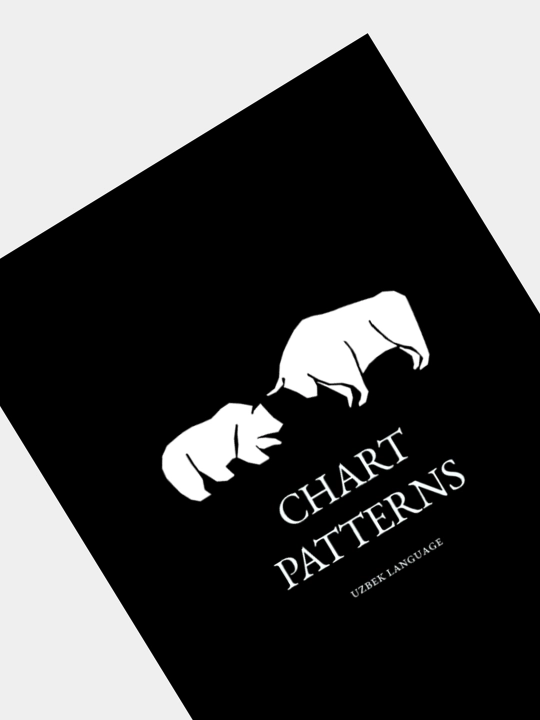 Trading: Chart patterns, o'zbek tilida