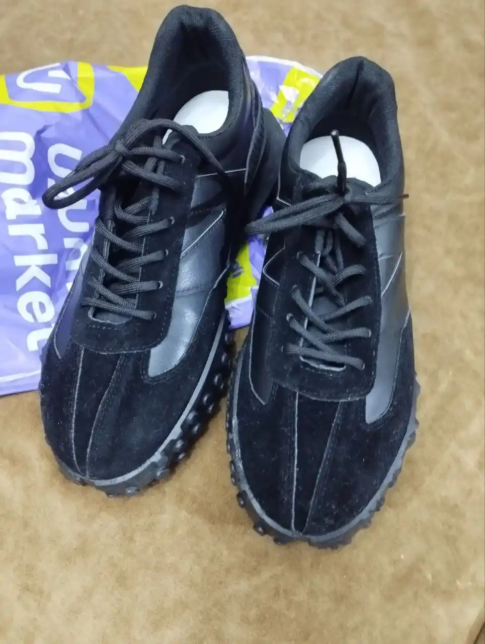 Кроссовки мужские, 39-44
