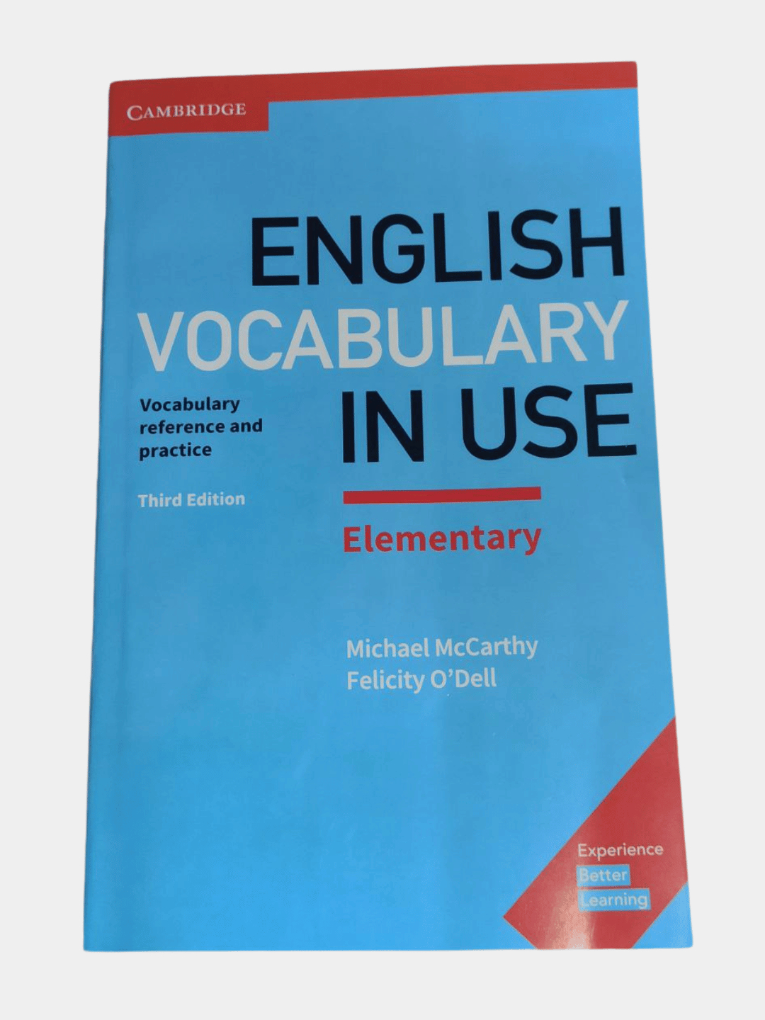 English vocabulary in USE.Руководство по изучению английского языка ...