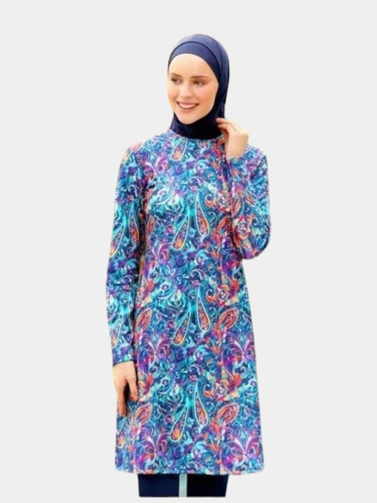 Купальник слитный, для бассейна, утягивающий, с чашками