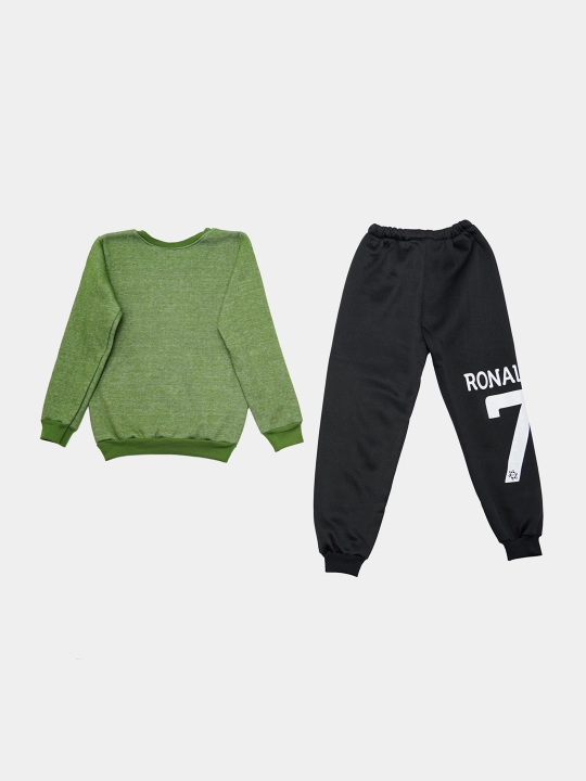 Футболка для мальчиков+ трико