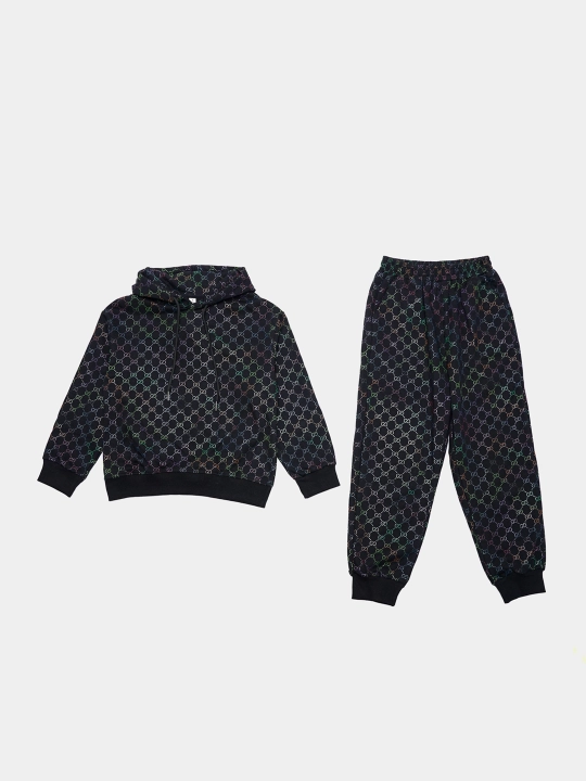 Sport kostyumi - 