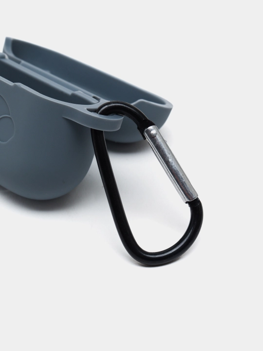 Силиконовый чехол для наушников AirPods Pro, ударопрочный