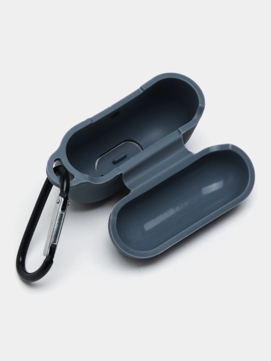 Силиконовый чехол для наушников AirPods Pro, ударопрочный