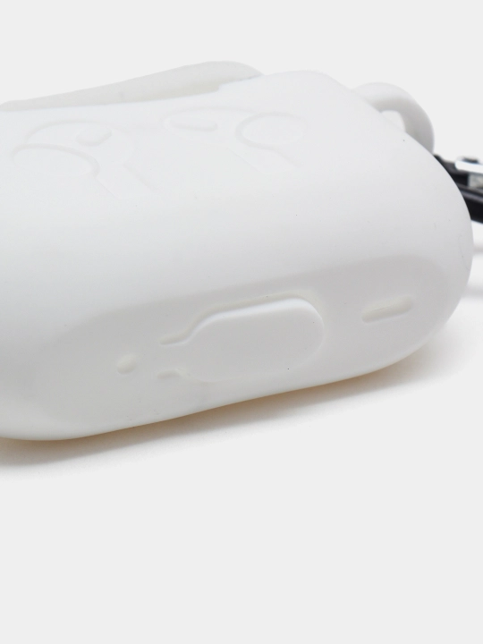 Силиконовый чехол для наушников AirPods Pro, ударопрочный