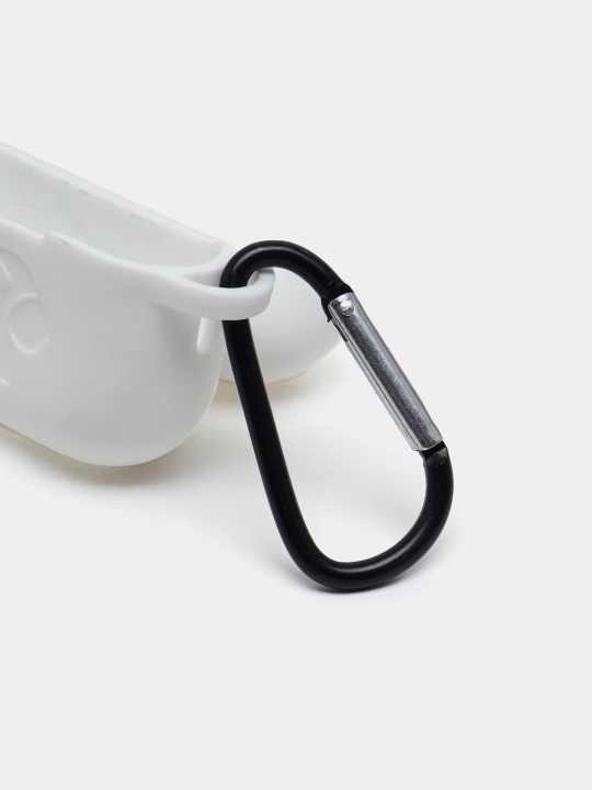Силиконовый чехол для наушников AirPods Pro, ударопрочный