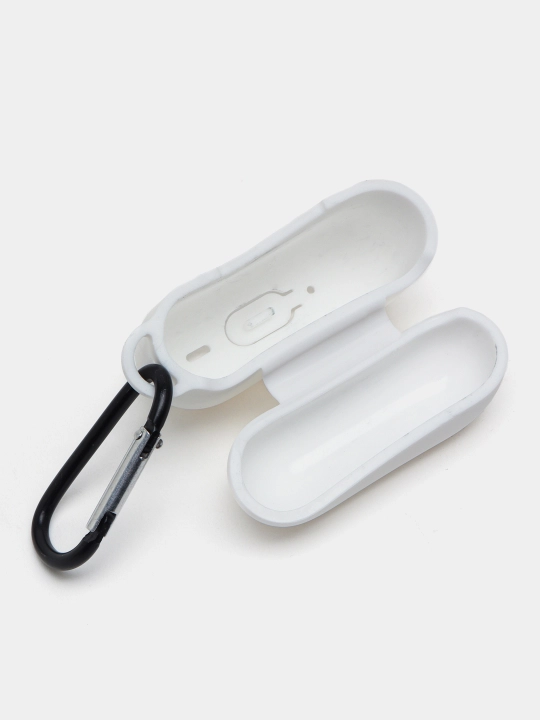 Силиконовый чехол для наушников AirPods Pro, ударопрочный