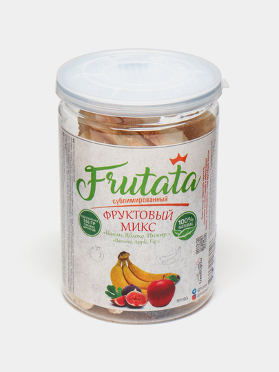 Bois frutata