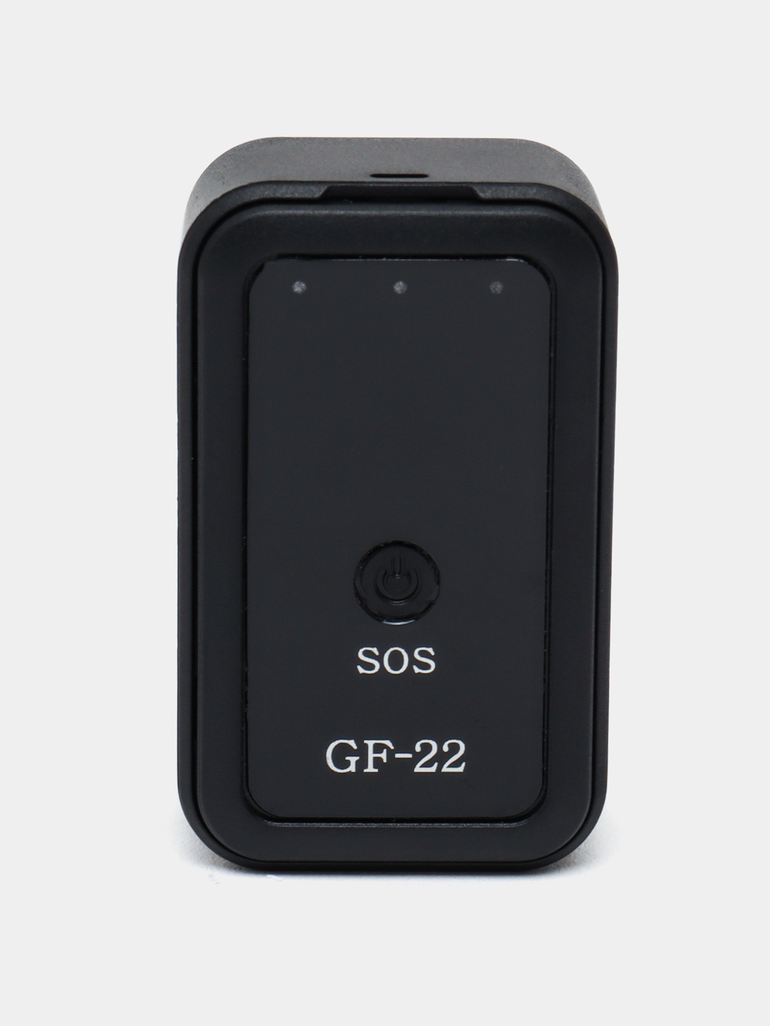 Устройство слежения локатор GPS Tracker GF-22 GSM/GPRS купить по низким  ценам в интернет-магазине Uzum (864779)