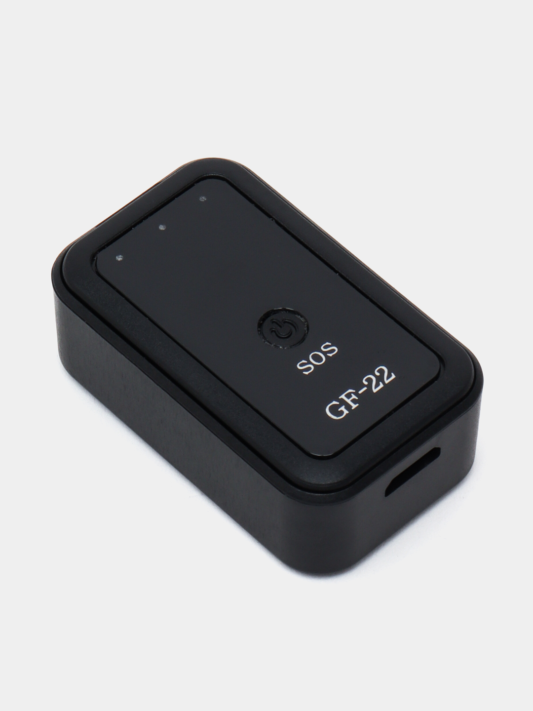 Устройство слежения локатор GPS Tracker GF-22 GSM/GPRS купить по низким  ценам в интернет-магазине Uzum (864779)