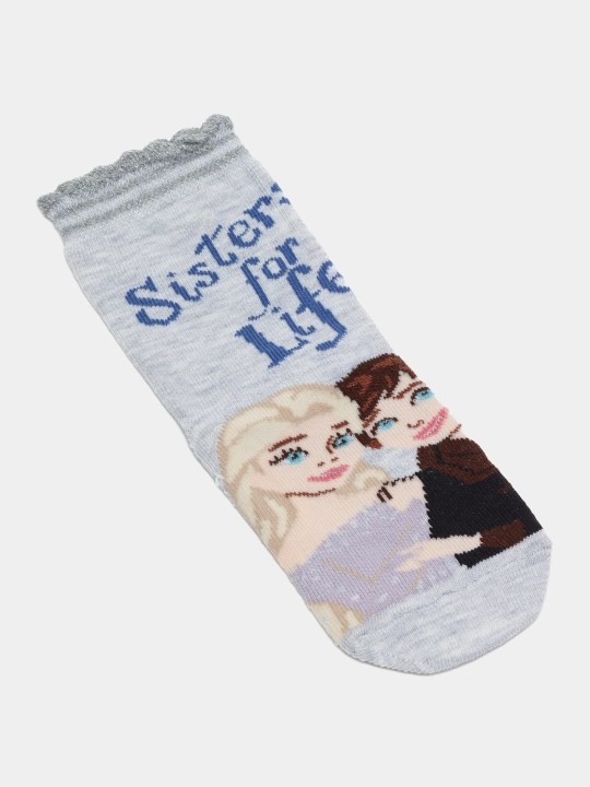 Носки для девочек "Frozen"