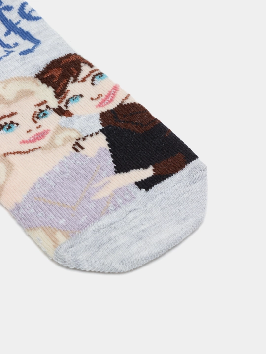 Носки для девочек "Frozen"
