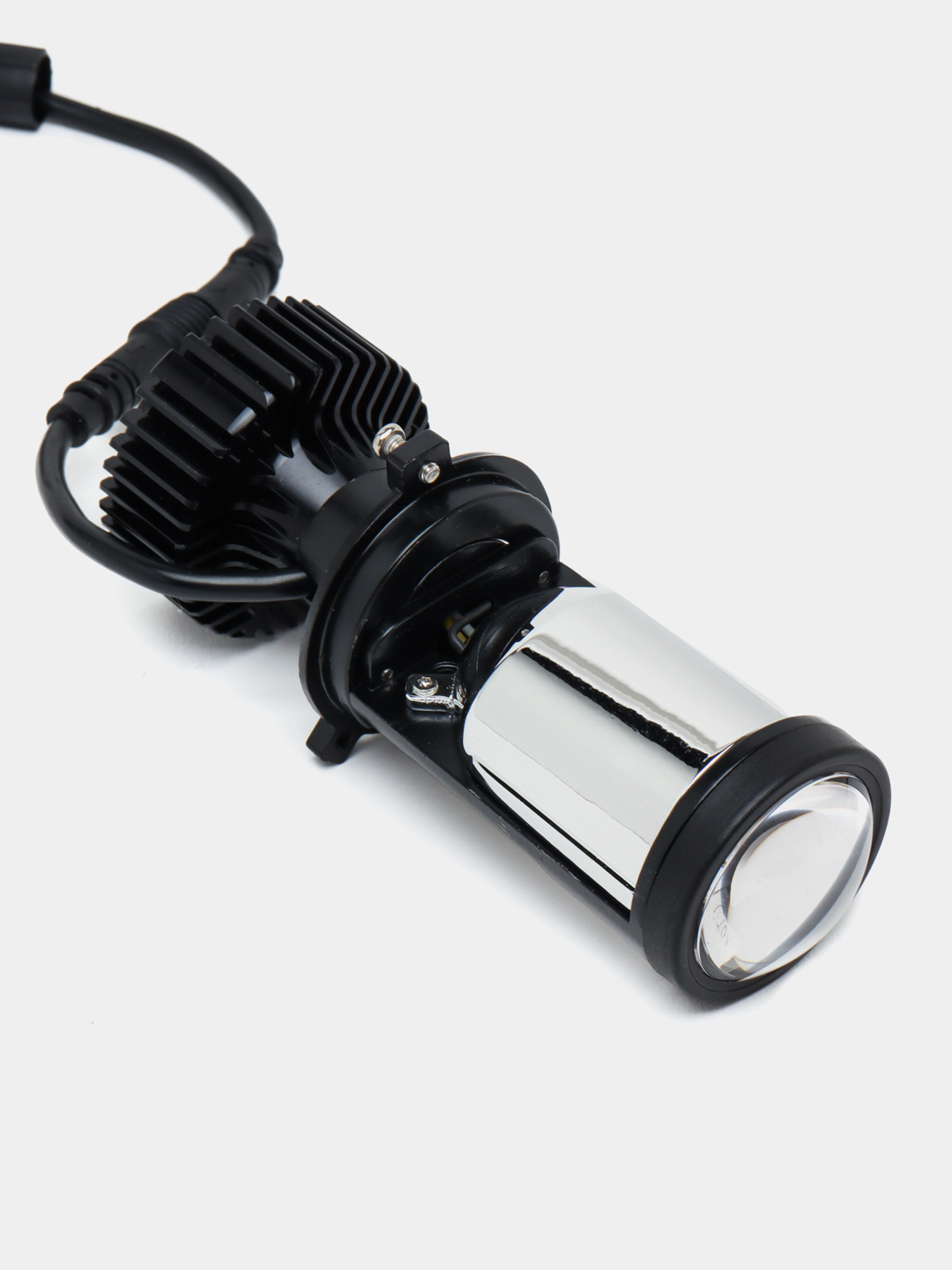 Светодиодные LED лампы H4 LED Y6, ближний и дальний свет XL купить по ...