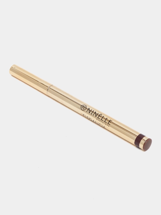 Qoshlar uchun marker Ninelle Elegancia, ton № 614 Taup