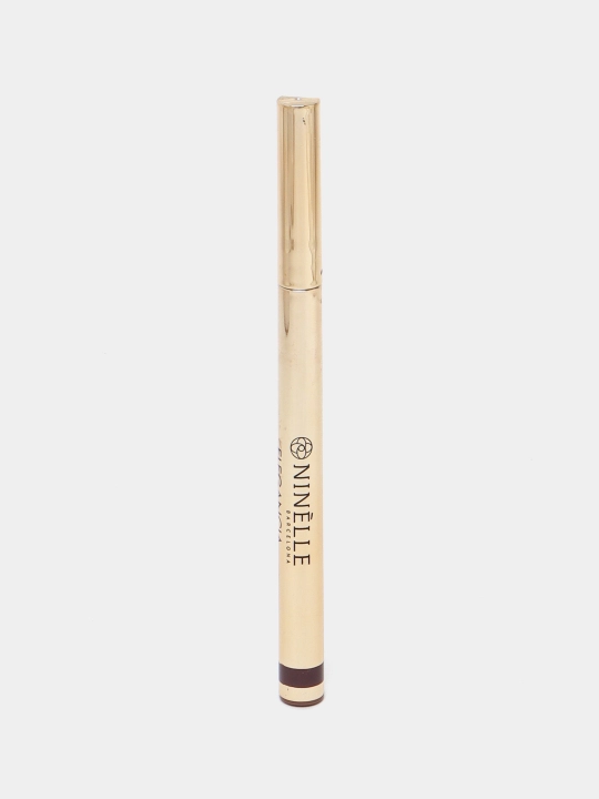 Qoshlar uchun marker Ninelle Elegancia, ton № 614 Taup