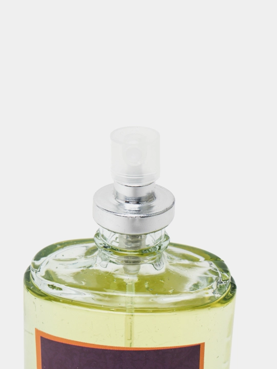Xushbo'ylangan suv Accent, BLUE, CHIA, erkaklar uchun sovg'aga yoki ozizga, 100 ml