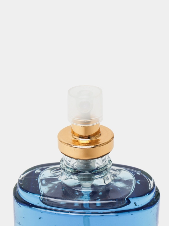 Xushbo'ylangan suv Accent, BLUE, CHIA, erkaklar uchun sovg'aga yoki ozizga, 100 ml