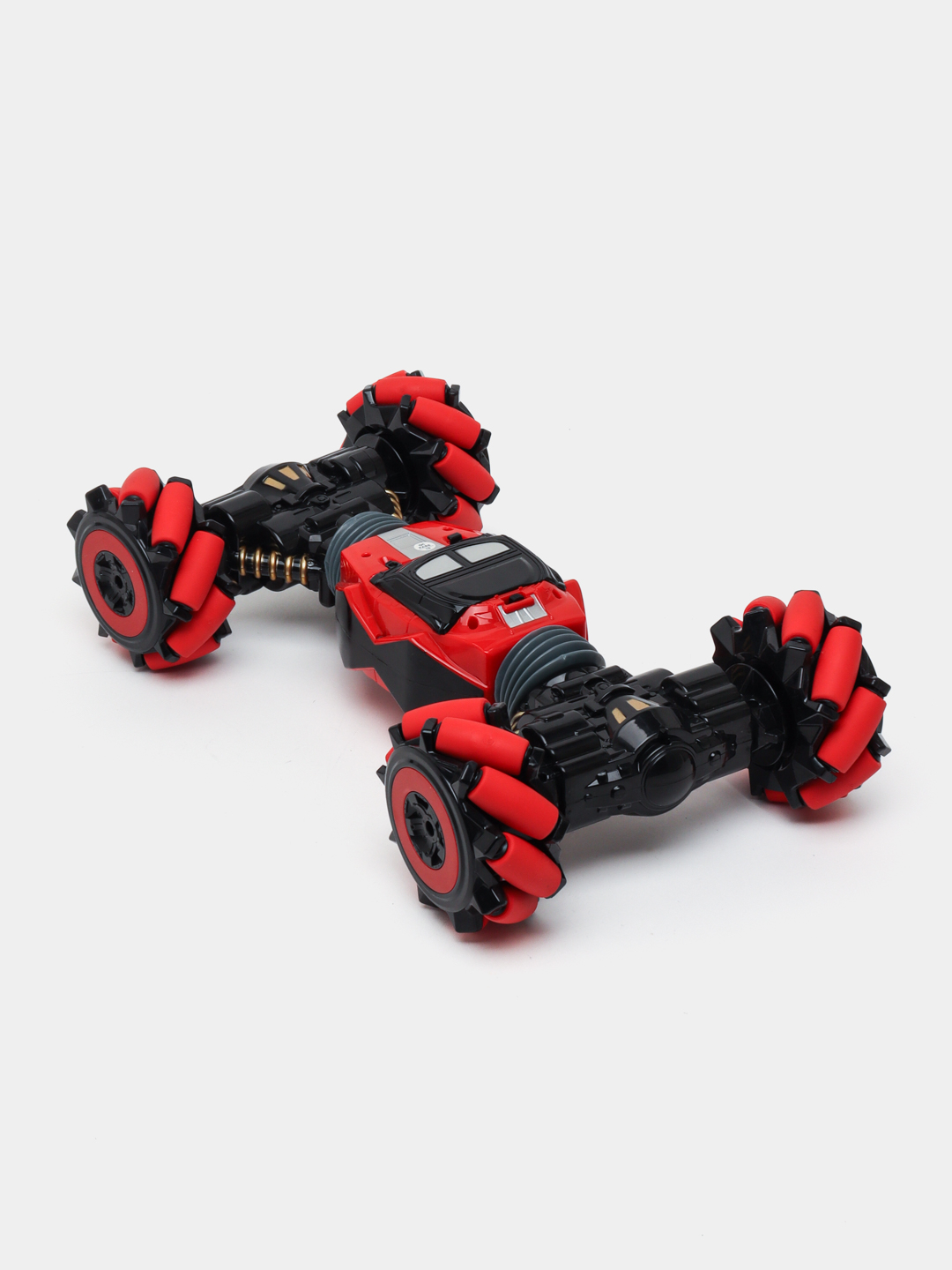 Torsion Stunt Vehicle, Вращающаяся машина на 360 градусов купить по ...