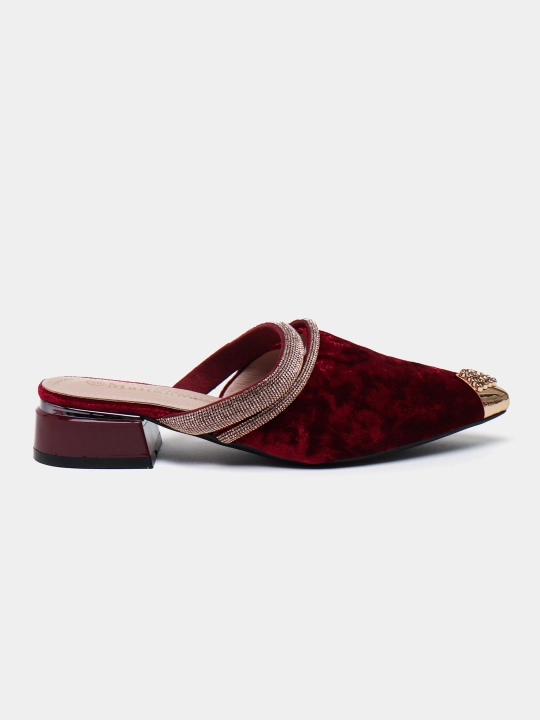 Мюли Malianna 7188-1B
