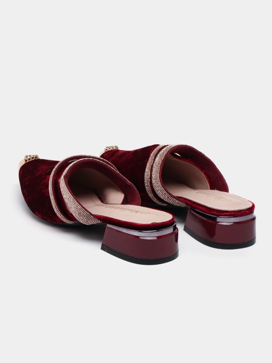 Мюли Malianna 7188-1B