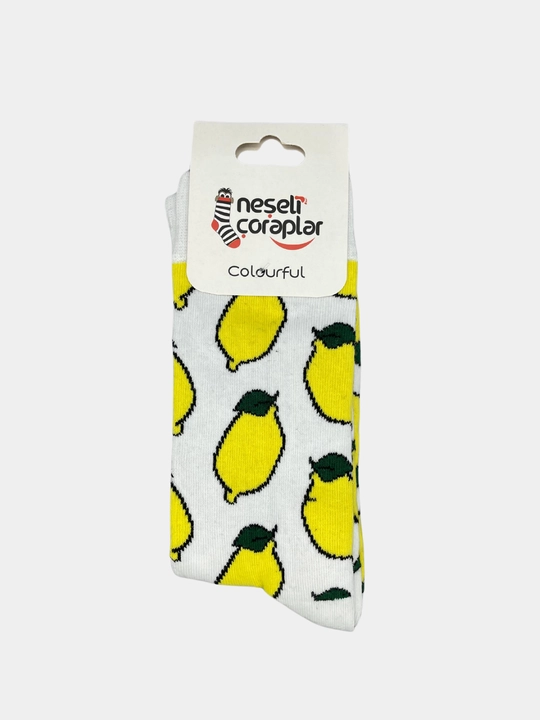 Tematik paypoqlar, uniseks, Neseli Coraplar