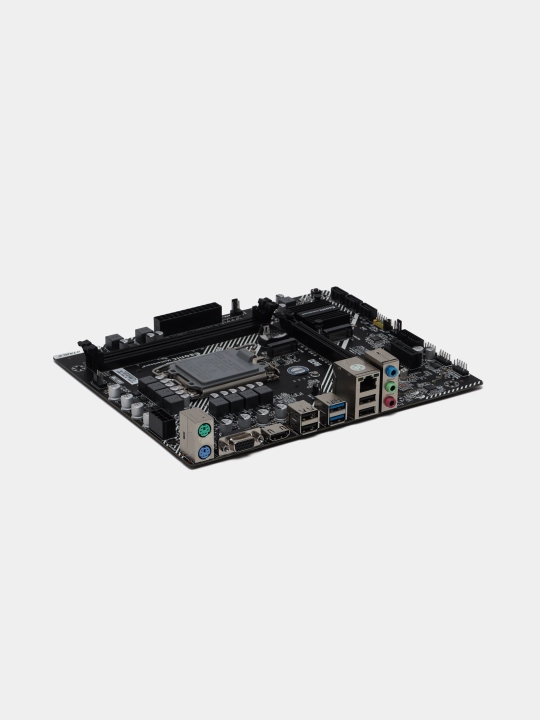 Ona plata Esonic H610 LGA 1700 DDR4 Intel Core i3 i5 i7 i9 gen 12th 13th