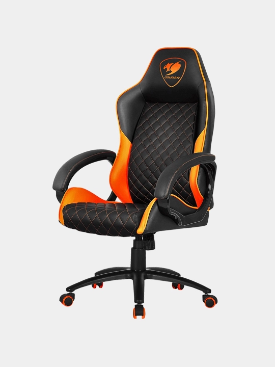 Игровое кресло Cougar Fusion