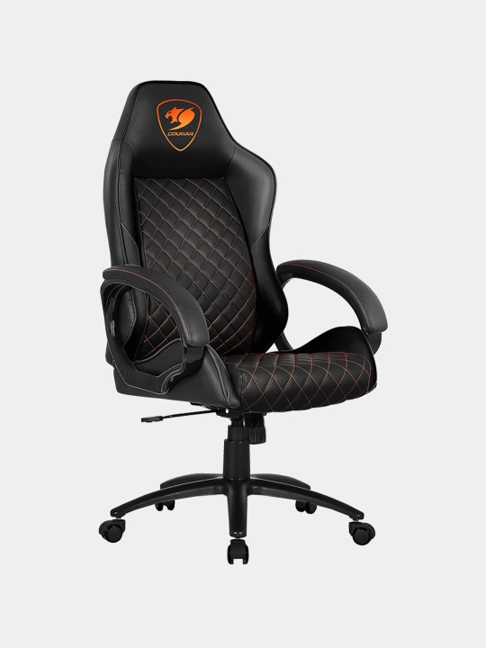Игровое кресло Cougar Fusion