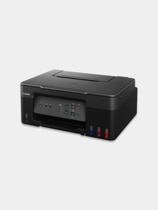 Rangli printer Canon PIXMA G3430 3 tasi 1 da, Wi-Fi, skaner va chop etish, MFP