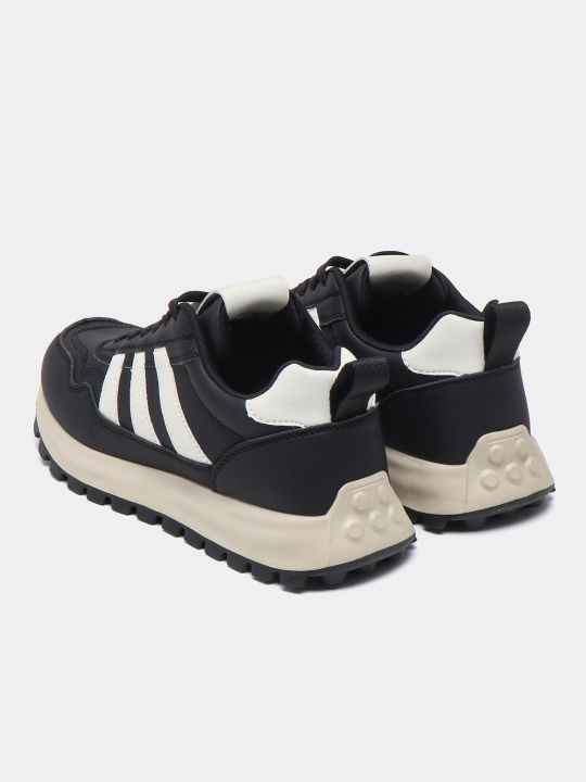 Кроссовки мужские, с подошвой, из материала Eva, 39-44