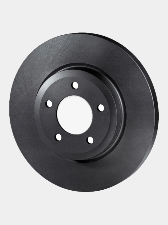 Тормозные диски ROTINGER GM EQUINOX задние, Sport Tuning 5 GL, 2 шт