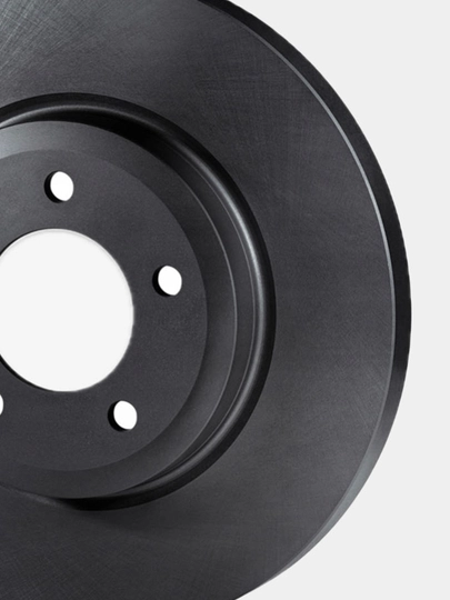 Тормозные диски ROTINGER GM EQUINOX задние, Sport Tuning 5 GL, 2 шт
