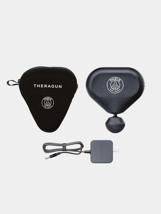 Перкуссионный массажер Theragun mini
