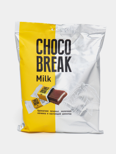 Печенье choco break