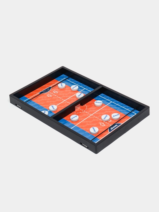 Stol o‘yini, tezkor futbol, basketbol, Smart - 