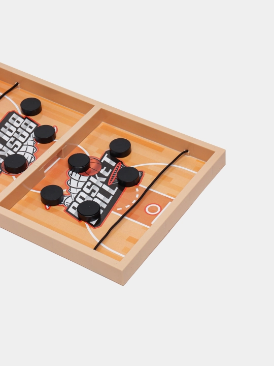 Настольная игра, Быстрый футбол, Баскетбол, Smart