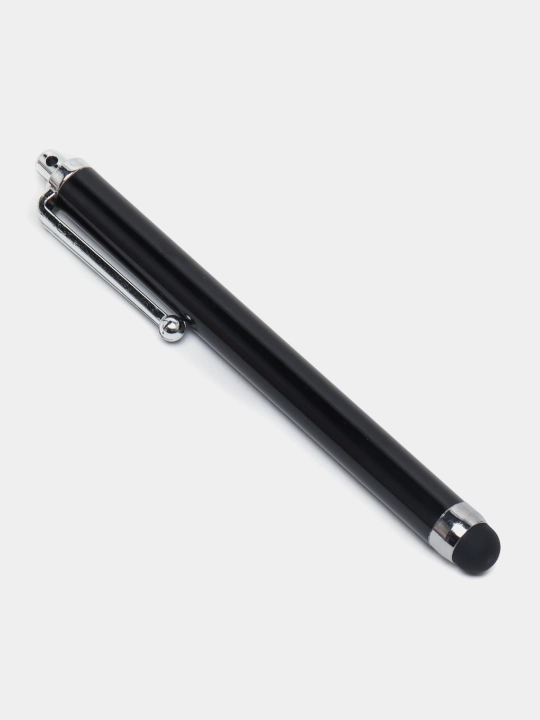 Universal metall stilus, iPad, planshetlar, smartfonlar uchun