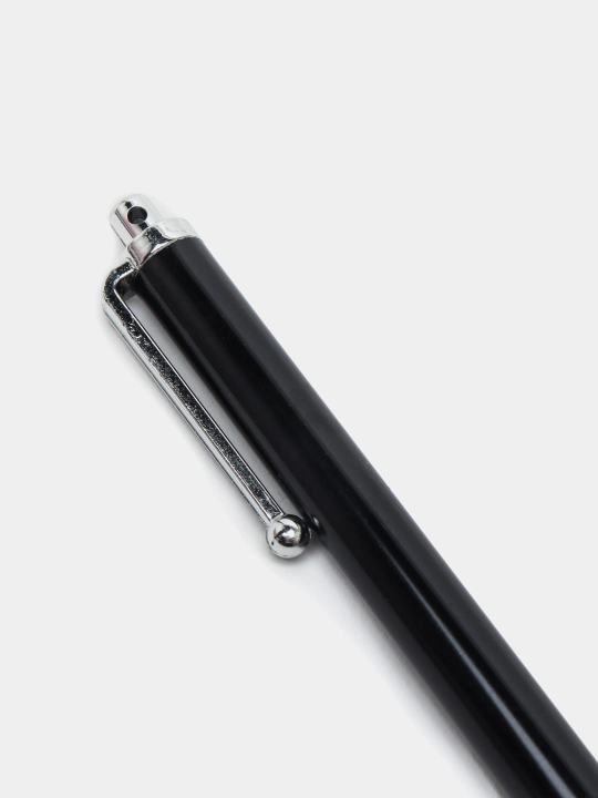 Universal metall stilus, iPad, planshetlar, smartfonlar uchun