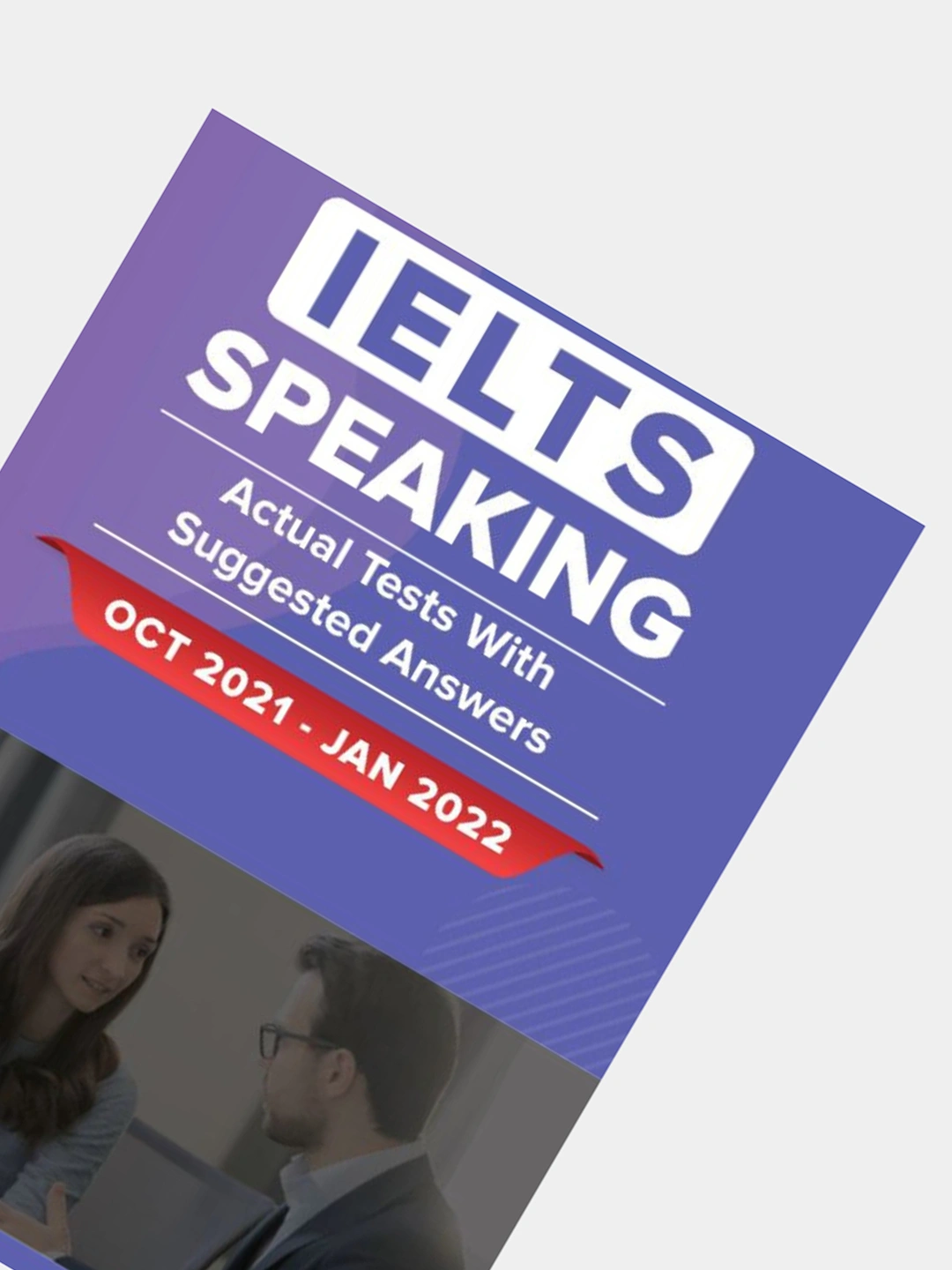 IELTS Speaking and Actual Tests with Suggested Answers 2022 купить по ...