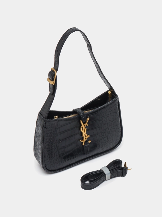 Ayollar sumkasi YSL, yelkama