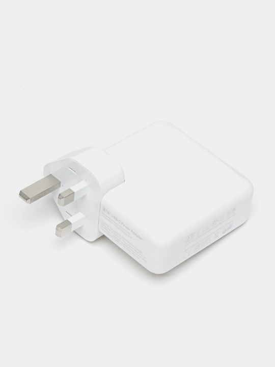 Адаптер питания USB-C мощностью 61 Вт
