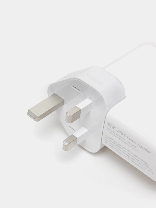 Адаптер питания USB-C мощностью 61 Вт