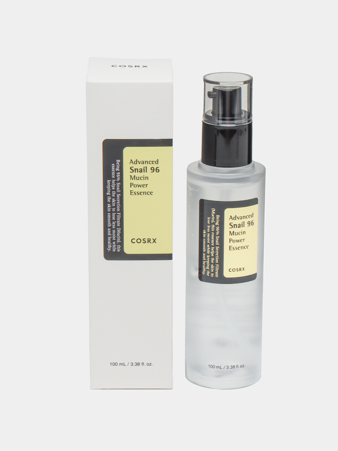 Cosrx advanced snail 96 mucin power essence