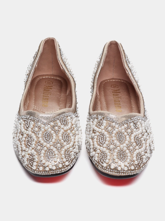 MALIANNA 6820-408 ayollar baletkasi, 3 rang, 36–40 o‘lcham