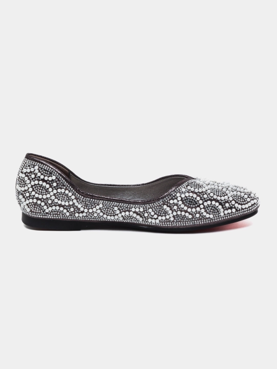 MALIANNA 6820-408 ayollar baletkasi, 3 rang, 36–40 o‘lcham