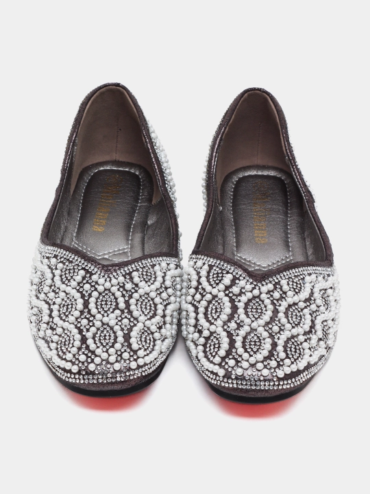MALIANNA 6820-408 ayollar baletkasi, 3 rang, 36–40 o‘lcham