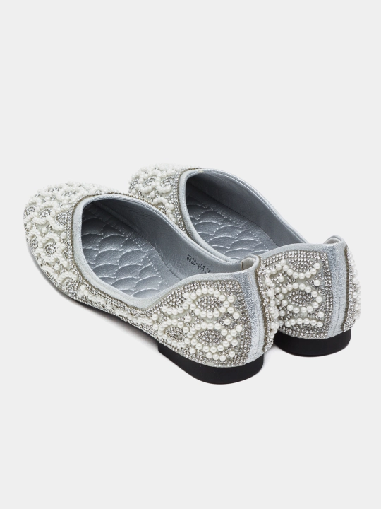 MALIANNA 6820-408 ayollar baletkasi, 3 rang, 36–40 o‘lcham