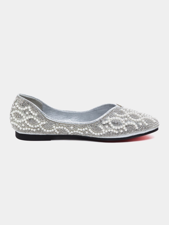 MALIANNA 6820-408 ayollar baletkasi, 3 rang, 36–40 o‘lcham