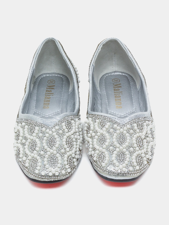 MALIANNA 6820-408 ayollar baletkasi, 3 rang, 36–40 o‘lcham