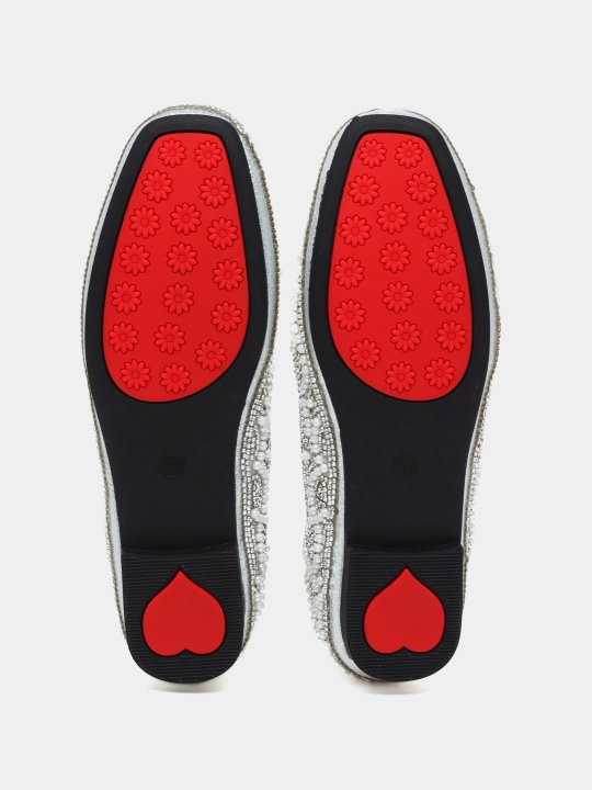 MALIANNA 6820-408 ayollar baletkasi, 3 rang, 36–40 o‘lcham